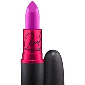 Mac Viva Glam Ariana Grande 2 Matte lipstick